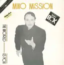 12inch Vinyl Single - Miko Mission - The World Is You (A Swedish Beat Box Re-edit)