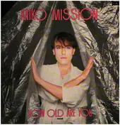 miko mission - How Old Are You? << Disco Mix >>