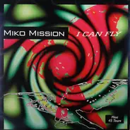 Miko Mission - I Can Fly