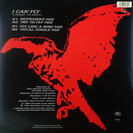 Miko Mission - I Can Fly