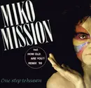 12inch Vinyl Single - Miko Mission - One Step To Heaven