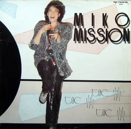 Miko Mission - Toc Toc Toc