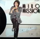 12inch Vinyl Single - Miko Mission - Toc Toc Toc