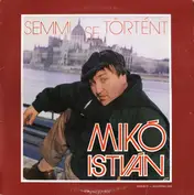 Mikó István