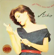 Miko - The Voice And The Beat