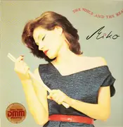 LP - Miko - The Voice And The Beat