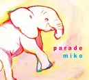 CD - Miko - Parade - Digipak