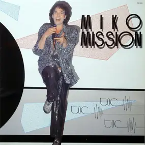 miko mission - Toc Toc Toc