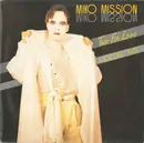12'' - Miko Mission - Two For Love (Mozzart Mix)