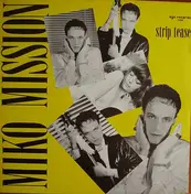 miko mission - Strip Tease