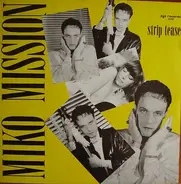 Miko Mission - Strip Tease