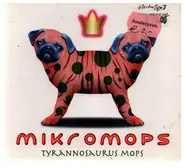Mikromops - Tyrannosaurus Mops