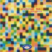 Mikron64 - SYS 49152