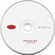 CD - Mikron64 - Sys 49152
