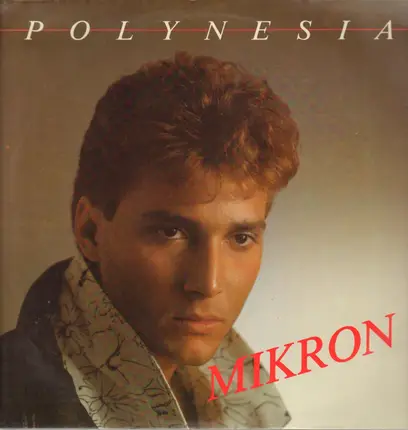 Mikron ‎ - Polynesia