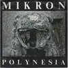 7inch Vinyl Single - Mikron - Polynesia