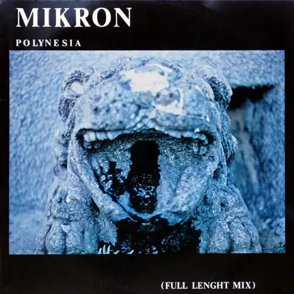Mikron - Polynesia