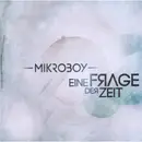 CD - Mikroboy - Eine Frage Der Zeit