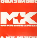 12'' - Mikrokosmos - Quasimodo