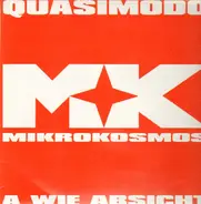 Mikrokosmos - Quasimodo