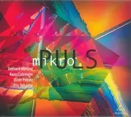 mikroPULS , Gebhard Ullmann , Hans Lüdemann , Oliver Potratz , Eric Schaefer - mikroPULS