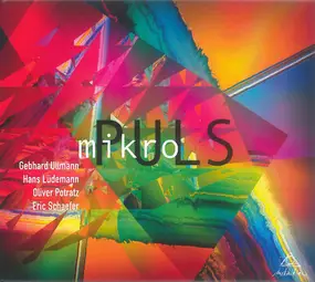 Gebhard Ullmann - mikroPULS