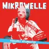 LP - Mikrowelle - Rock & Roll Hifigangster - .. HIFIGANGSTER