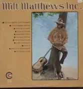 Milt Matthews