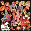 LP - Milt Matthews Inc. - For The People