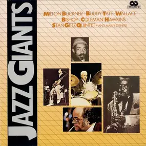 Milt Buckner - Jazz Giants