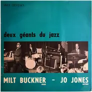 Milt Buckner - Jo Jones - Deux Géants Du Jazz