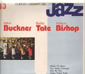 Milt Buckner - I Giganti Del Jazz Vol. 13