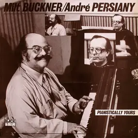 Milt Buckner - Pianistically Yours