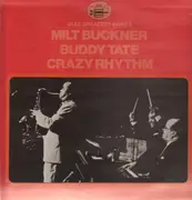 LP - Milt Buckner & Buddy Tate - Crazy Rhythm
