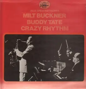Milt Buckner - Crazy Rhythm