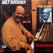 Milt Buckner Featuring Jo Jones - Block Chords Parade