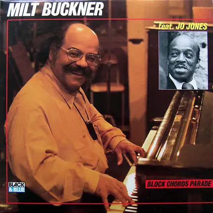Milt Buckner - Block Chords Parade