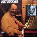 LP - Milt Buckner - Block Chords Parade