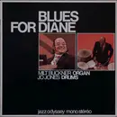 LP - Milt Buckner & Jo Jones - Blues For Diane