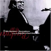 CD - Milt Buckner - Masterpieces