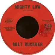 Milt Buckner - Mighty Low