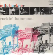 Milt Buckner - Rockin' Hammond