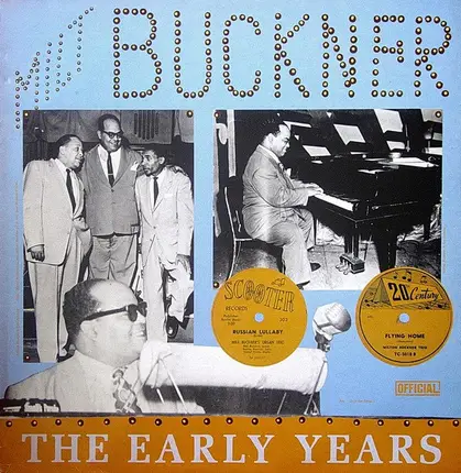 Milt Buckner - The Early Years