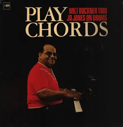 Milt Buckner Trio - Play Chords