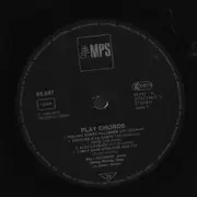LP - Milt Buckner Trio - Play Chords