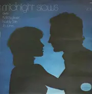 Milt Buckner, Buddy Tate, Jo Jones - Midnight Slows Vol. 4