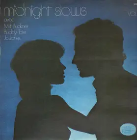 Milt Buckner - Midnight Slows Vol. 4
