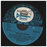 LP - Milt Buckner, Buddy Tate, Jo Jones - Midnight Slows Vol. 5