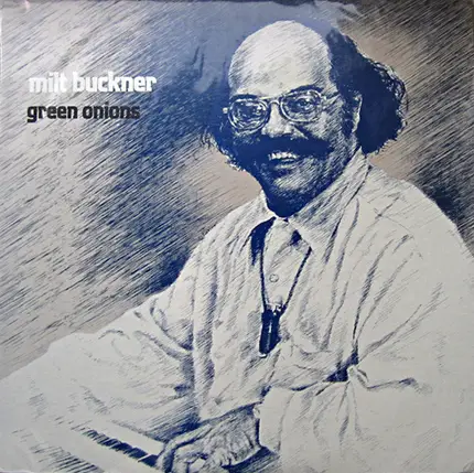 Milt Buckner - Green Onions