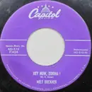 7inch Vinyl Single - Milt Buckner - Hey Now, Zorina! / The Late Late Show
